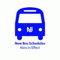 Central NJ Rail Lines logo