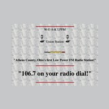 WEAK-LP 106.7 FM