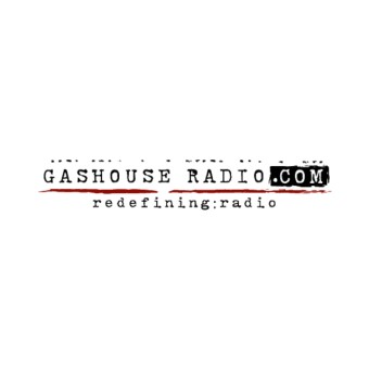 Gashouse Radio logo