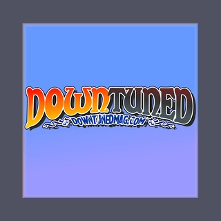 Downtuned Radio logo