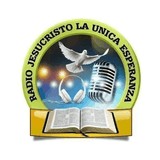 Radio Jesucristo La Unica Esperanza logo