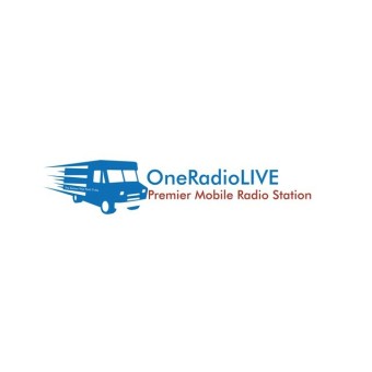 Oneradiolive.com logo