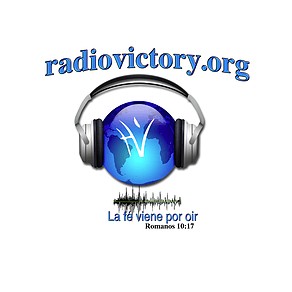 KETU Radio Victory 1120 AM logo