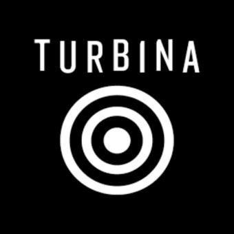 Radio Turbina logo