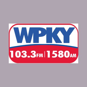 WPKY 103.3 FM logo