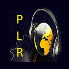 Poder Latino Radio logo
