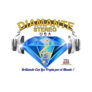 Diamante Stereo USA logo