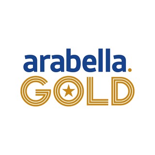 arabella GOLD logo