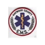Haywood County Fire, EMS, and Rescue logo