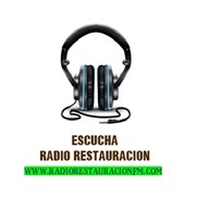 Casa de Restauracion logo