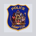 Hampton Police and Fire