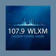 WLXM-LP 107.9 FM logo
