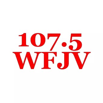 WFJV-LP Christian Talk logo
