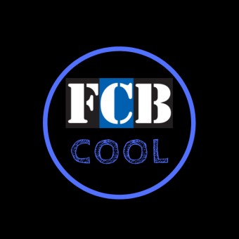 FCB Cool logo