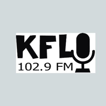 KFLO-LP 102.9 FM logo