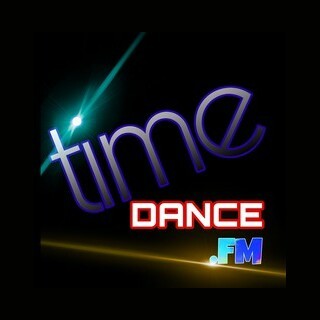 timeDance.FM logo