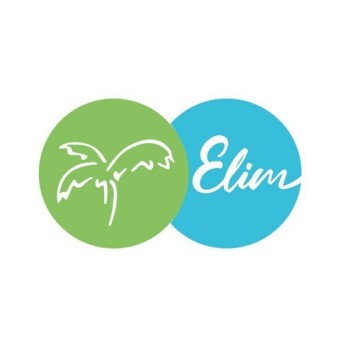 Elim Radio logo