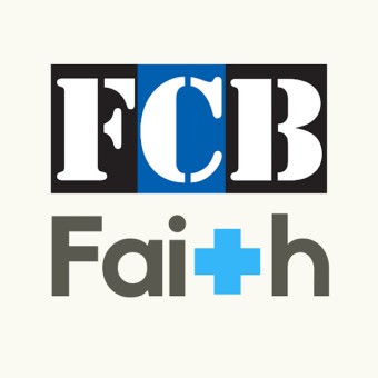 FCB Faith logo
