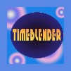 Radioup.com - The Time Blender logo