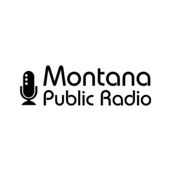 KUFL Montana Public Radio 90.5 FM logo