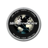 Mix Syndicate Radio logo