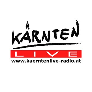 KaerntenLive Radio logo