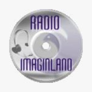 Webradio Imaginland logo