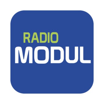 MODUL logo