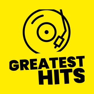 Life Radio Greatest Hits logo