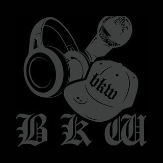 Boot Klick Web Radio logo