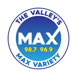 KHKM Max 98.7/96.9 FM