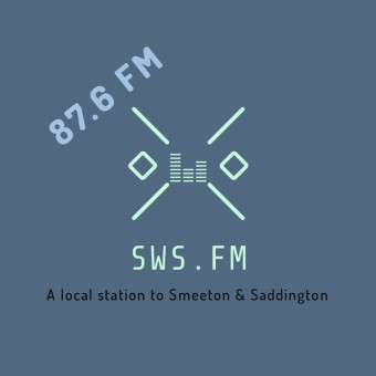 SWS FM logo