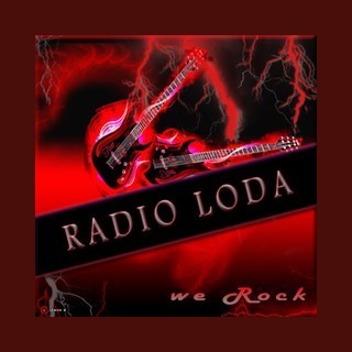 Radio LoDa logo