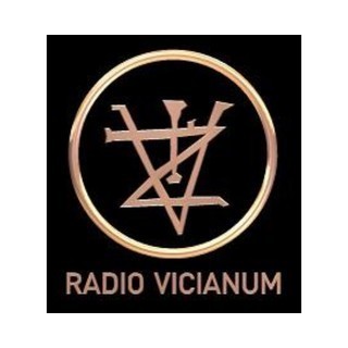 Radio Vicianum Vushtrri logo