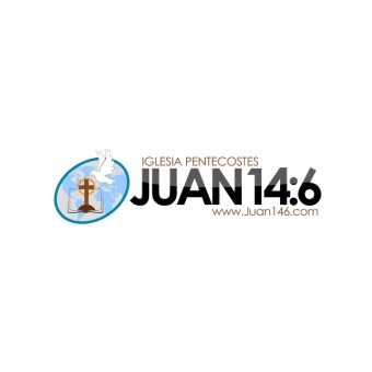 Radio Juan 14:6 logo