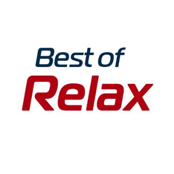 Radio Austria - Best of Relax logo