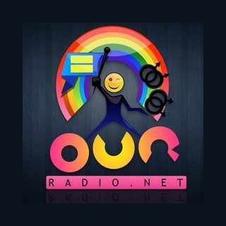 Our Radio logo