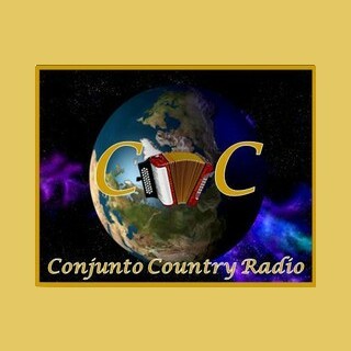 Conjunto Country Radio logo