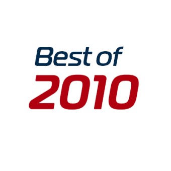 Radio Austria - Best of 2010 logo