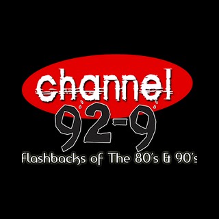 Channel 92-9