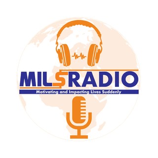 Mils Radio logo