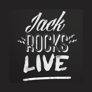 Jack Rocks Live logo