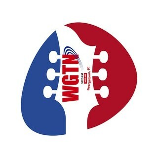 WGTN AM & FM logo