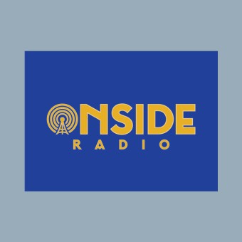 OnSide Radio logo