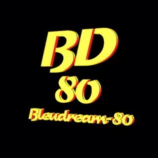 bleudream-80 logo