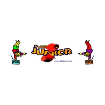 RADIO-JUNIOR