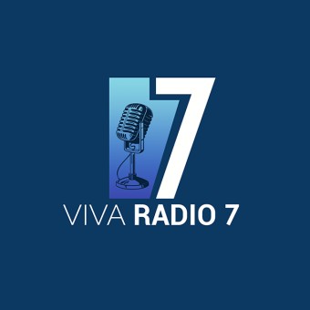Viva Radio 7 logo