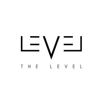The Level Radio logo