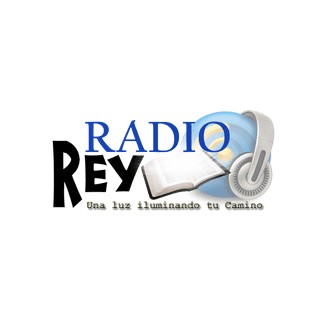 Radio Rey TV logo
