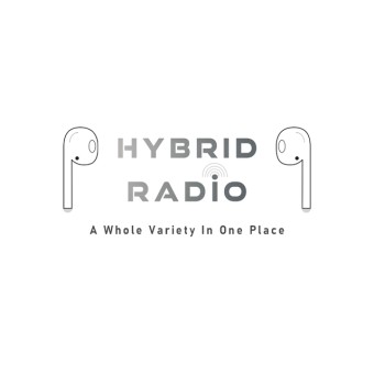 Hybrid Radio logo